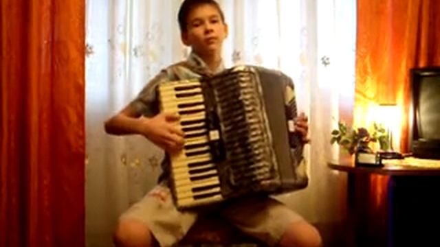 Глеб Красовский / Белый парус ( Вл. Дмитриев ) смотреть онлайн