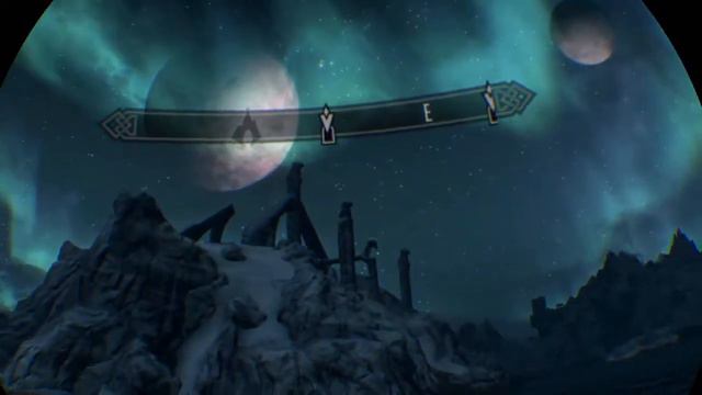 Воскресный Skyrim VR : (История одного некроманта) глава двадцатьшестая смотреть онлайн
