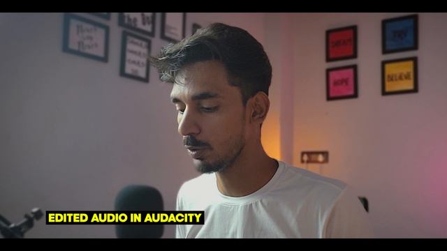 Microphones for YOUTUBE | MAONO AU-PM421 | MIC CHECK смотреть онлайн