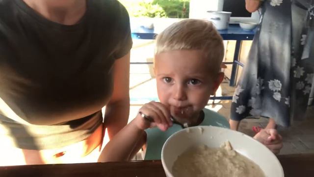 VLOG ▫️Приехали на море, аквапарк, гостиница смотреть онлайн