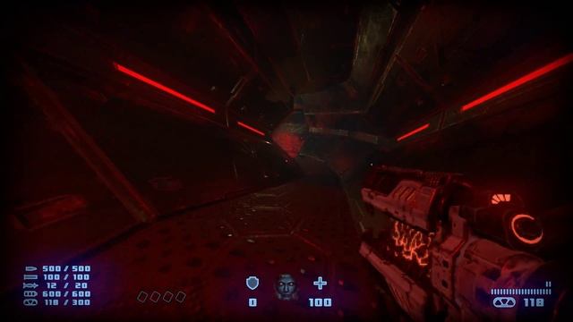 Prodeus (Early Access) - 20 Progenitor - All Secrets Ultra Hard смотреть онлайн