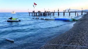 КИРИШ ТУРЦИЯ ПОЛНЫЙ ОБЗОР | КЕМЕР ОТДЫХ 2020 | арес блю хотел | Кириш отдых море |