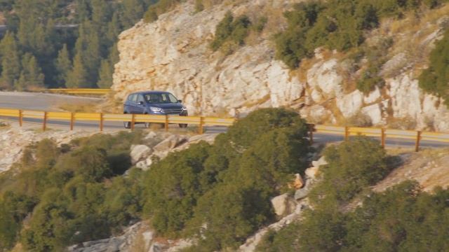 2016 Ford Kuga смотреть онлайн