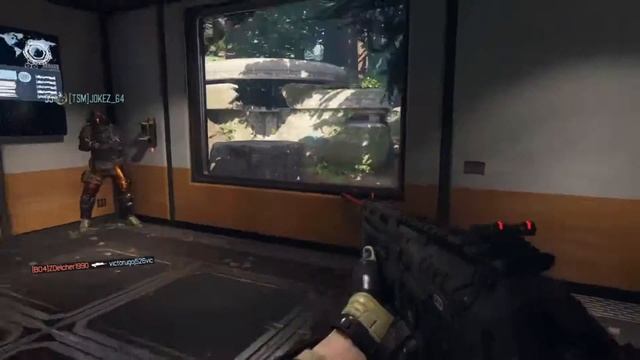 Multiplayer Gameplay Ft. DF-Frying_Pan and that1rockdude смотреть онлайн