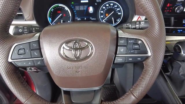 2023 Toyota Sienna Platinum Passenger Van Bozeman Belgrade Big Sky Livingston Billings смотреть онлайн