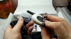 Сигнализация Sher Khan Magicar-5.  Стоит ли покупать это охранное устройство?