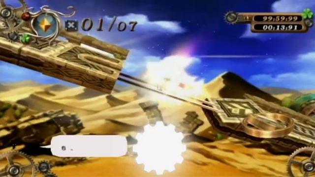 Marble Saga: Kororinpa / Marbles! Balance Challenge (Wii) - Trailer смотреть онлайн