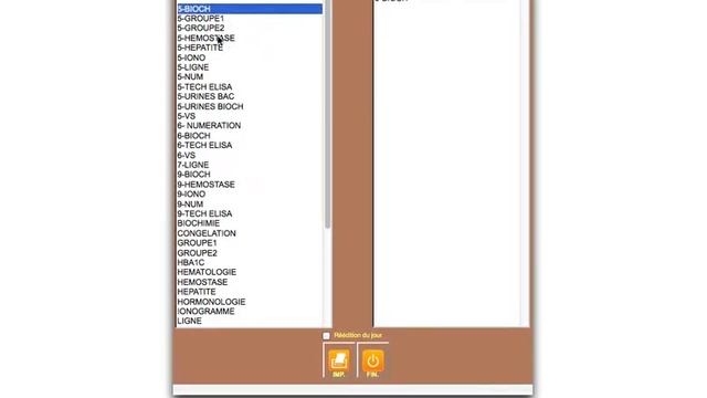FoxInCloud - multi-select mover listboxes смотреть онлайн