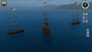 Корсары Ship Pack, Кондотьер задание 4