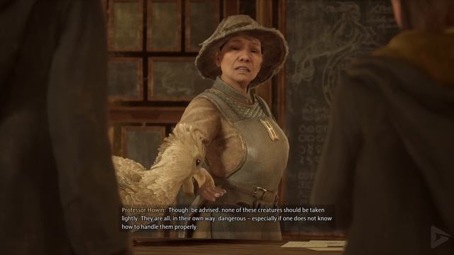 HOGWARTS LEGACY All Cutscenes Game Movie 4K 60FPS Ultra HD смотреть онлайн