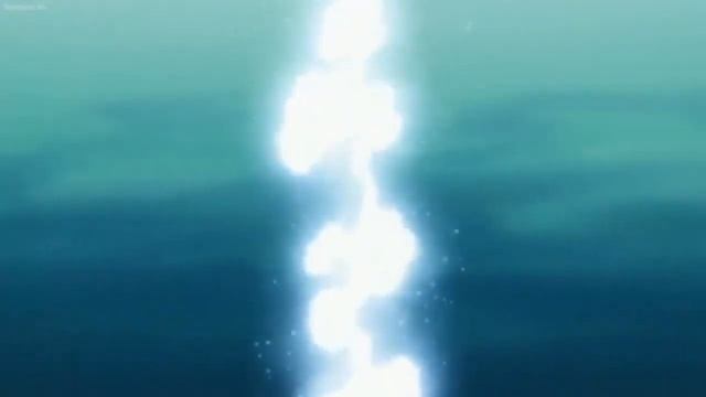 The Final Getsuga Tenshou Ichigo's Training смотреть онлайн