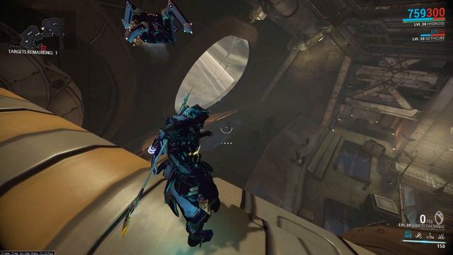 Blade and Gun Challenge: Aerial Ambush смотреть онлайн