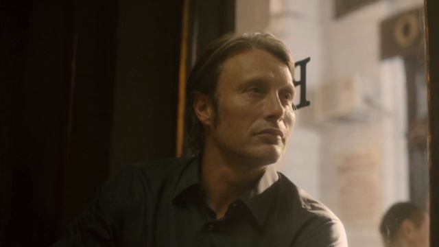 Mads Mikkelsen - Caramel