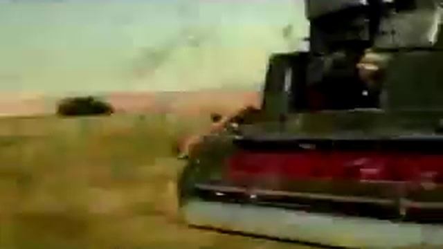 Реклама ментос с овцами