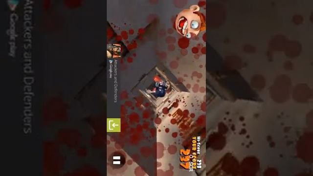 FALLING FRED game trial смотреть онлайн