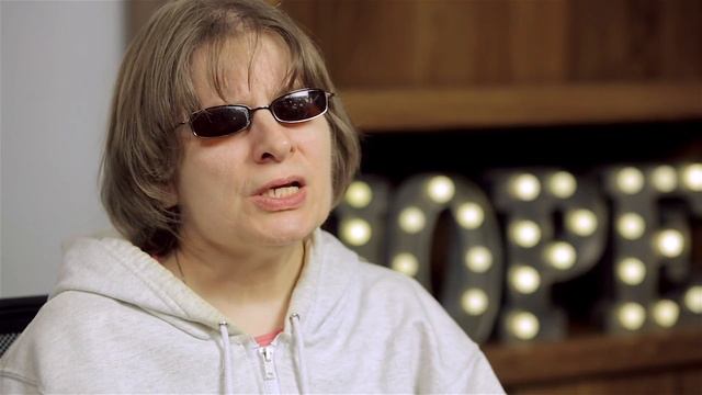 Carrie's Experience with HOPE Services & Equestrian Therapy смотреть онлайн