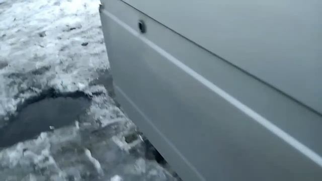 Регулировка замка сдвижной двери Соболь/Газель смотреть онлайн