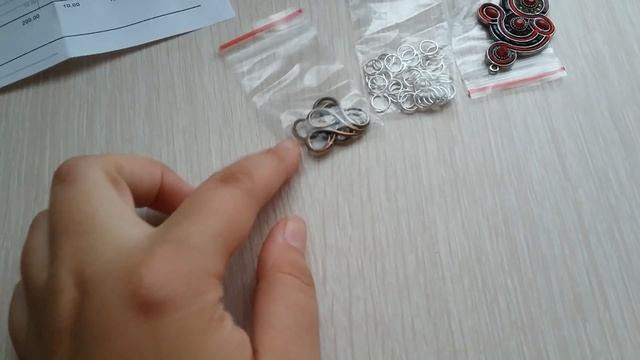 Покупки из магазина "99 бусин" / Творчество смотреть онлайн