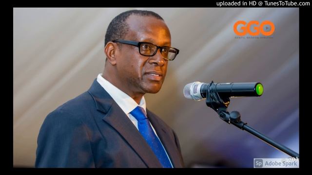 IBAZE PEREZIDA WA REPUBLIKA UKANGURIRA ABANTU KWICA|MANIFESTO YA GITARAMA - Dr BIZIMANA смотреть онлайн