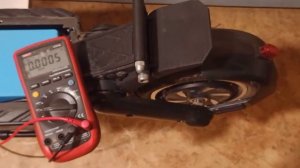 «УПГ» выявил баг контроллера Kugoo G2 Pro! Новая прошивка-решение с доп. режимом «BOOST»