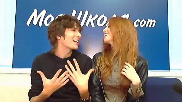 Время и Стекло "Так выпала карта" LIVE на Моя Школа смотреть онлайн