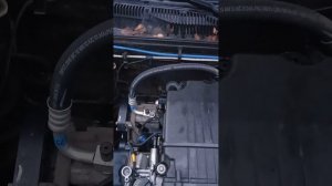 фиат альбе не набирает обороты. Часть .  Ремонт