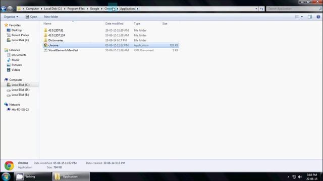 How to find installed software directory windows 7 смотреть онлайн