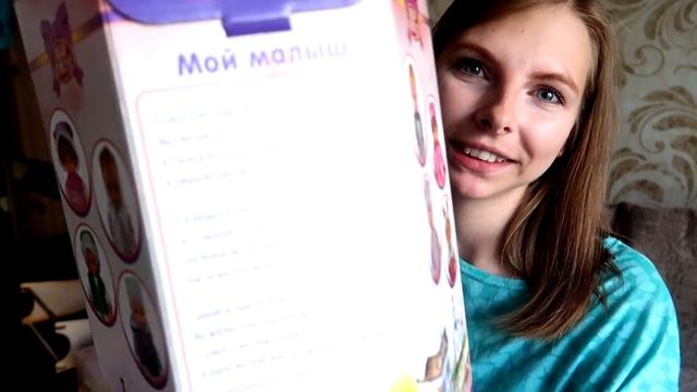 Зачем мне столько кукол?! Добрые куклы от TDEKOR смотреть онлайн