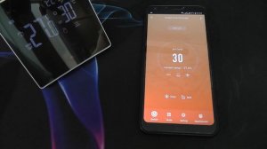 Комнатный терморегулятор Avatto -  обзор, подключение и настройка