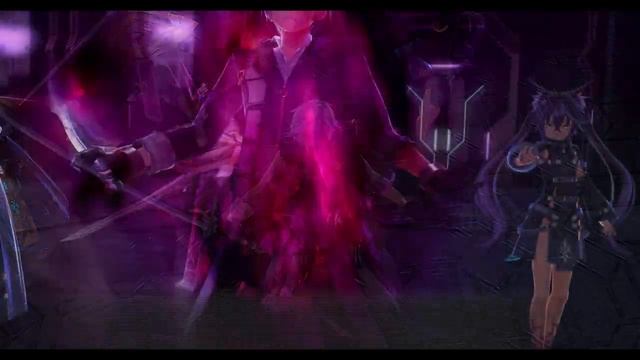 The Legend of Heroes Trails of Cold Steel 4 Walkthrough Part 9 [Fragments] - A Shattered Blade смотреть онлайн