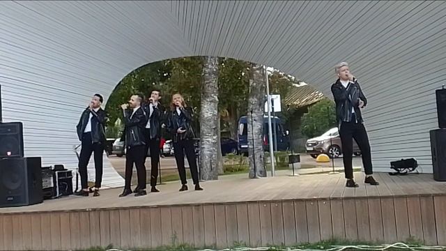 Меломан на Валдае-11 августа 2024 смотреть онлайн