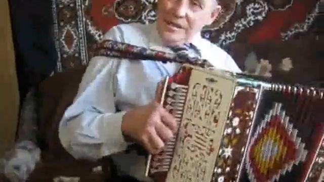 Галинур абый двухрядка смотреть онлайн