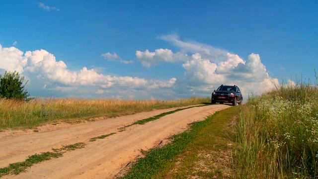 Renault Duster 2016. "2 Лошадиные силы". смотреть онлайн