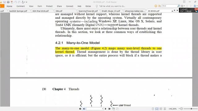 Operating System | Computer Science | Lecture-6 смотреть онлайн