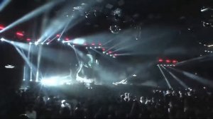 Pendulum - Pirate Station History 2017