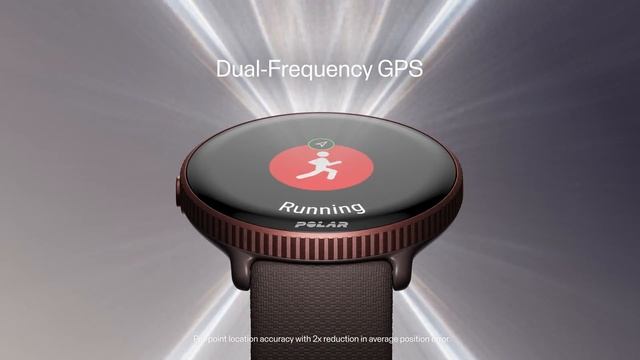 Polar Ignite 3 | Find Your Rhythm смотреть онлайн