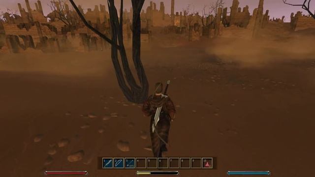 Gothic3 часть 3 древние таблички Варант , за знаниями смотреть онлайн
