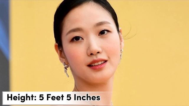 Kim Go Eun And Wi Ha Joon (Little Women) Real Life Partners 2022 смотреть онлайн