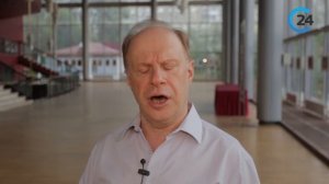 45) Авангард Леонтьев. "Памяти Герцена или Баллада об историческом недосыпе" Н.М. Коржавина