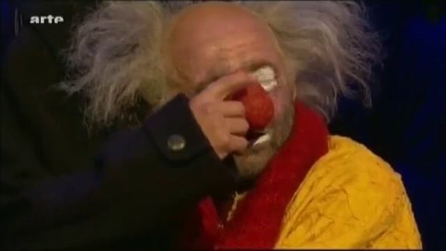 Вячеслав Полунин - Пальто (одиночество) смотреть онлайн