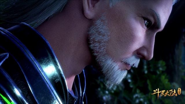 Боевой континент, 49 серия смотреть онлайн