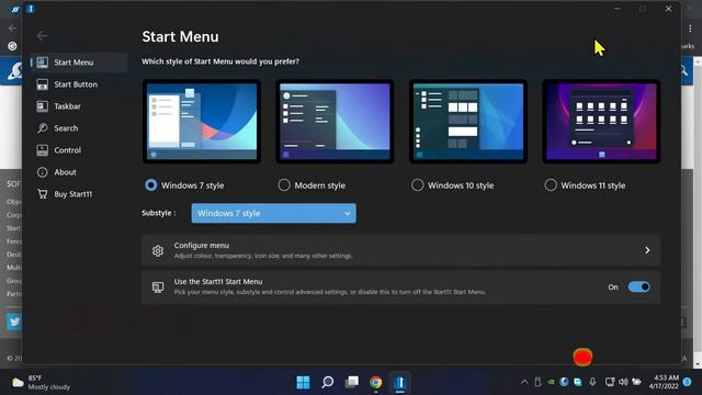 Windows 11 Taskbar - How to Set Taskbar Icons to Never Combine in Windows 11 - No More Grouping Ico смотреть онлайн