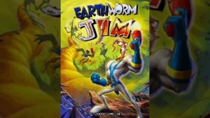 EARTHWORM JIM Java OST - Full Soundtrack