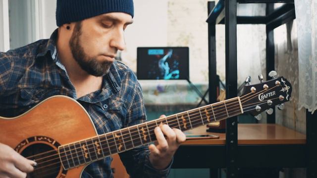 Incredibly sad music смотреть онлайн