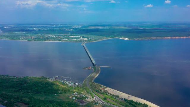 Ульяновск- город хороших историй от СимбирСити смотреть онлайн