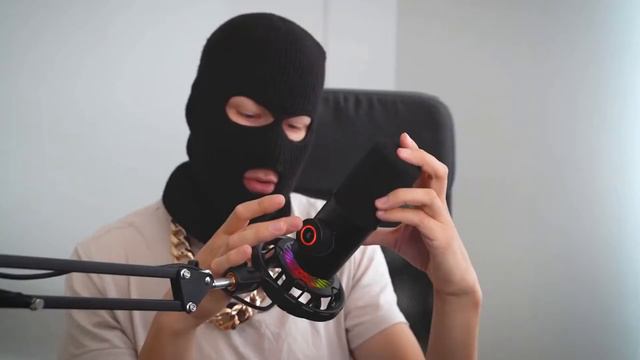 FIFINE K658 review——K658 makes you vividly show your style in the game 【Available for reviews】 смотреть онлайн