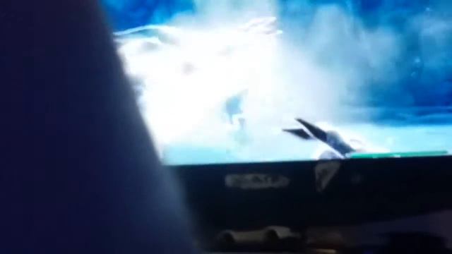 Skyrim karstaag battle FAIL смотреть онлайн