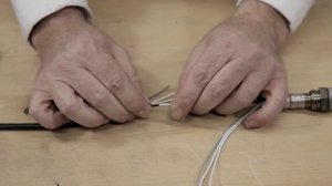 Установка разъема для Универсального Лямбда-зонда