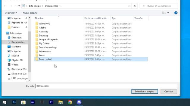 Personaliza la Apariencia de WINDOWS 10 de forma ELEGANTE y MINIMALISTA Sin Perder RENDIMIENTO смотреть онлайн