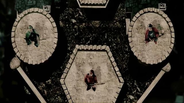 Grailknights - Moonlit Masquerade